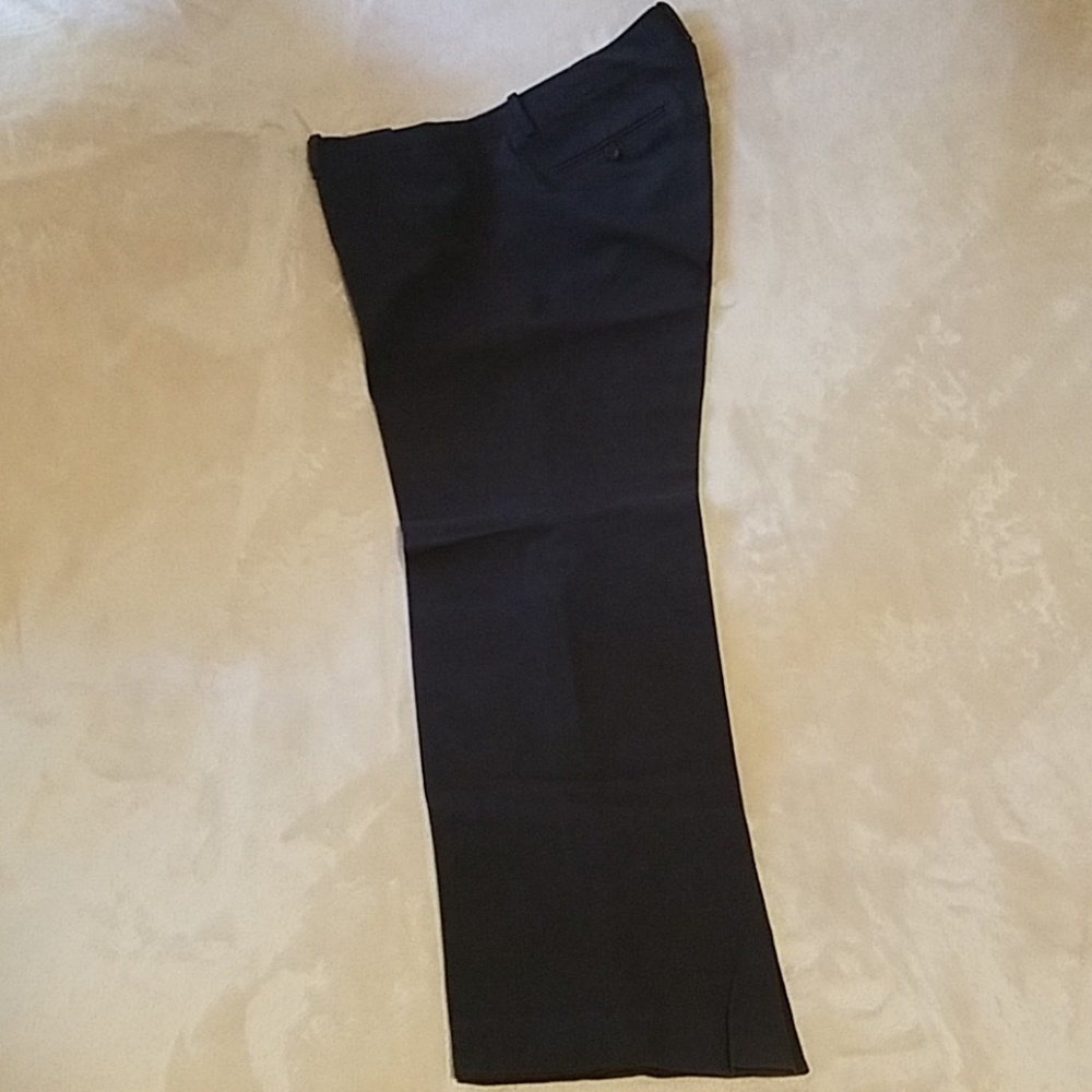 Gap Gray Pants Size 16
